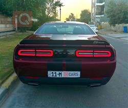 دودج تشالنجر